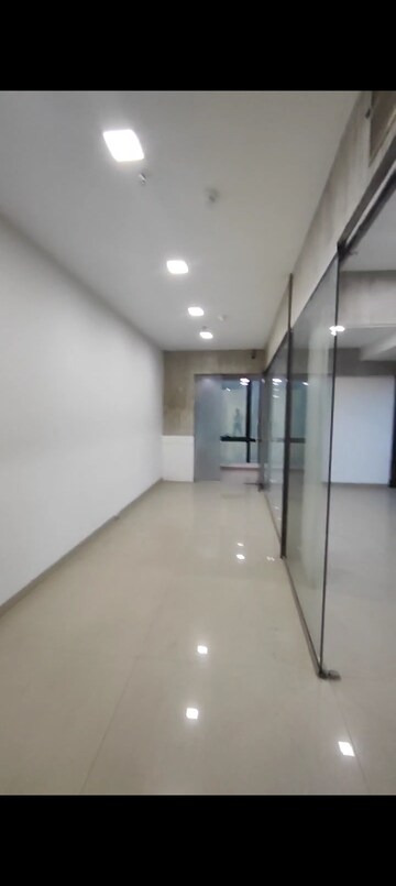 Building Lobby in  Office Space at Andheri West – for Rent