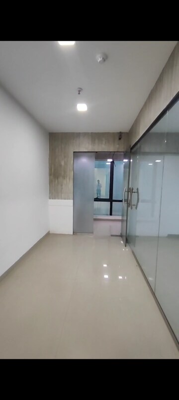 Floor Plan in  Office Space at Andheri West – for Rent