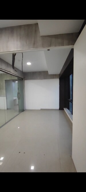 Floor Plan in  Office Space at Andheri West – for Rent