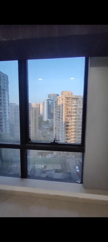 Floor Plan in  Office Space at Andheri West – for Rent