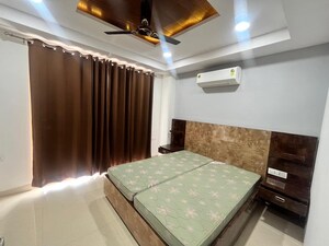 1 BHK Builder Floor For Rent in DLF City Phase V, Dlf Phase V