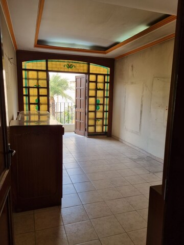 Bedroom in 6 BHK Independent House at RWA Apartments Sector 15, Sector 15 – for Rent