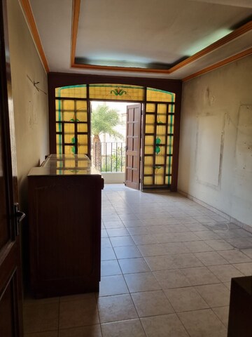Living Room in 6 BHK Independent House at RWA Apartments Sector 15, Sector 15 – for Rent