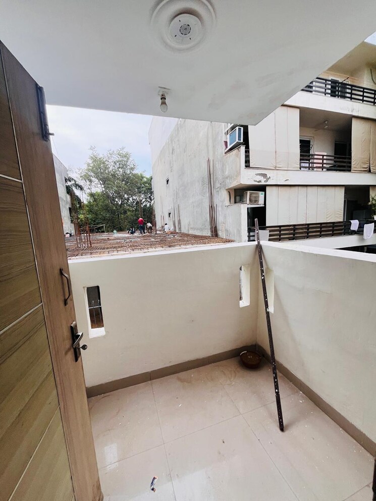 Kitchen, settlers-india 3 Bedroom 1650 Sq.Ft. Builder Floor In Sector 57 Gurgaon 9224464