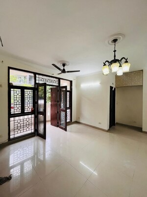 3 BHK Builder Floor For Rent in Settlers India, Sector 57