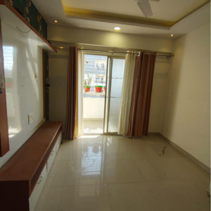 2.5 BHK Apartment For Rent in Ida Scheme No 140