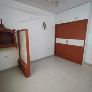 Room in 2.5 BHK Apartment at Ida Scheme No 140 – for Rent