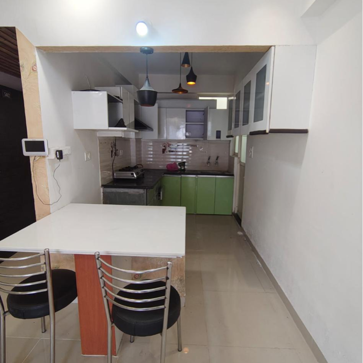 Team Area, ida scheme no 140 2.5 Bedroom 2100 Sq.Ft. Apartment In Ida Scheme No 140 Indore 9224467