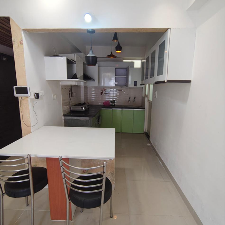 Team Area, ida scheme no 140 2.5 Bedroom 2100 Sq.Ft. Apartment In Ida Scheme No 140 Indore 9224467