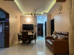 2.5 BHK + Study Room Apartment For Sale in Prestige Lakeside Habitat