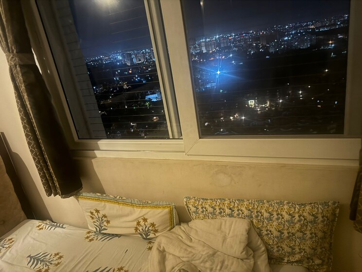 Balcony, prestige-lakeside-habitat 2.5 Bedroom 1349 Sq.Ft. Apartment In Varthur Bangalore 9224471