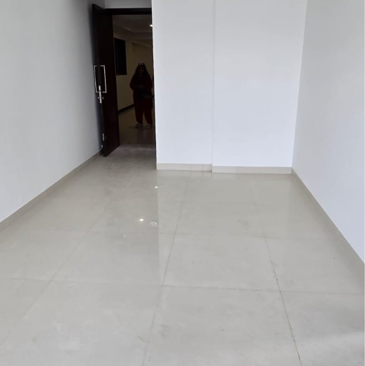 3 BHK Apartment For Sale in Omkar Alta Monte