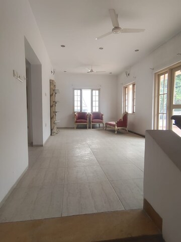 Bedroom in 2.5 BHK Apartment at Cybercity Rainbow Vistas, Hi Tech City – for Rent