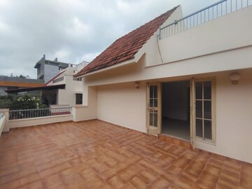 2.5 BHK Apartment – Exterior View View at Cybercity Rainbow Vistas, Hi Tech City - for Rent