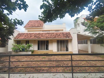 2.5 BHK Apartment – Exterior View View at Cybercity Rainbow Vistas, Hi Tech City - for Rent