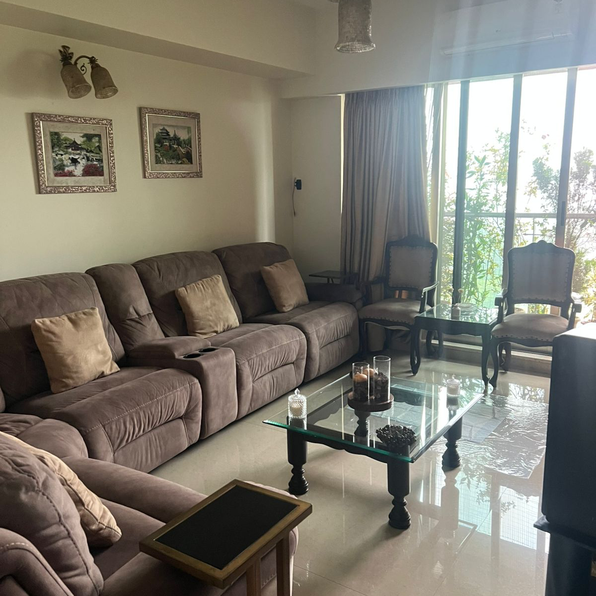 2 BHK 772 Sq.Ft. Apartment in Shreedham Classic