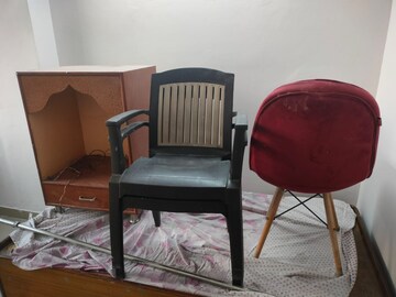  3 BHK Apartment at Amrapali Crystal Homes, Sector 76 – for Sale