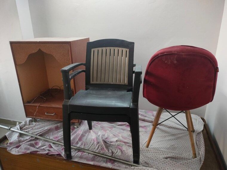 Other, amrapali-crystal-homes 3 Bedroom 1375 Sq.Ft. Apartment In Sector 76 Noida 9224480