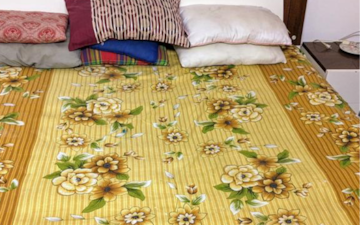 2 BHK Apartment For Sale in Yashodeep Castle Tower, Anand Nagar