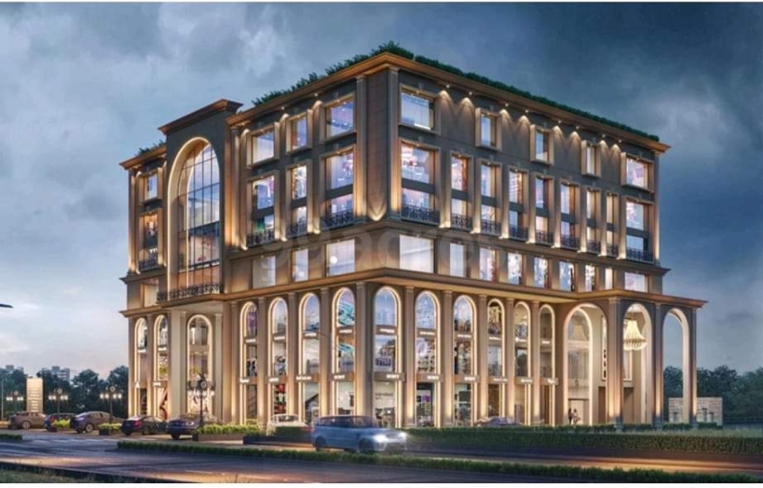 Office Space For Sale in Vacanga Point 