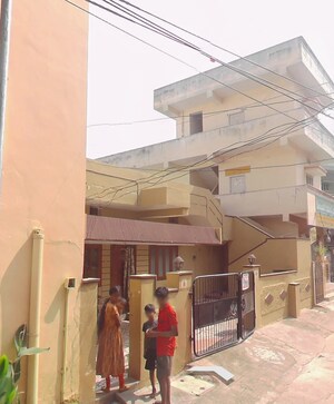 4 BHK Independent House For Sale in Chaitanya Puri