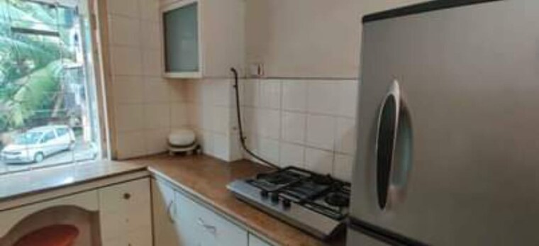 Kitchen, andheri-chs 2 Bedroom 750 Sq.Ft. Apartment In Andheri West Mumbai 9224504