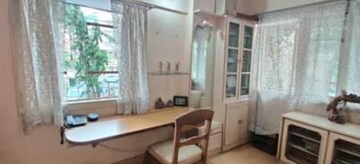 Kitchen in 2 BHK Apartment at Andheri CHS, Andheri West – for Rent
