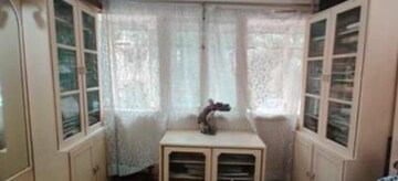 Living Room in 2 BHK Apartment at Andheri CHS, Andheri West – for Rent