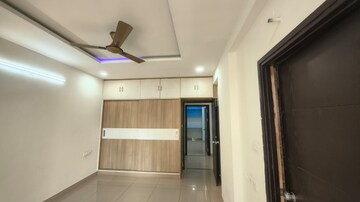 Bedroom in 3 BHK Apartment at BPR Pearl Celestial, Kokapet – for Rent
