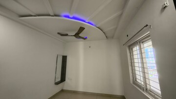 Bedroom in 3 BHK Apartment at BPR Pearl Celestial, Kokapet – for Rent