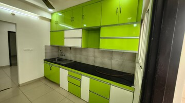 Kitchen in 3 BHK Apartment at BPR Pearl Celestial, Kokapet – for Rent