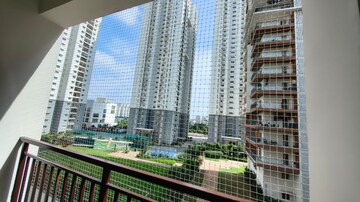 3 BHK Apartment For Rent in BPR Pearl Celestial, Kokapet