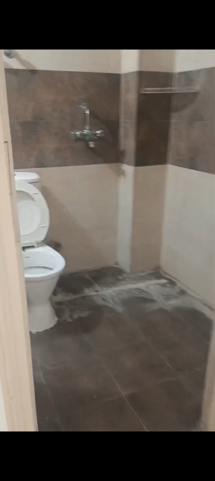 Bathroom, svp-gulmohur-garden 3 Bedroom 1215 Sq.Ft. Apartment In Raj Nagar Extension Ghaziabad 9224534