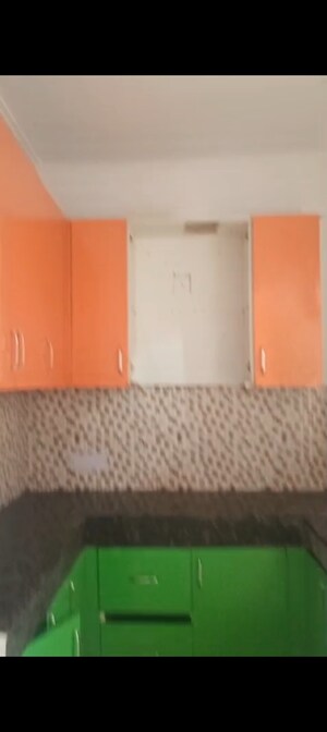 Bedroom in 3 BHK Apartment at SVP Gulmohur Garden, Raj Nagar Extension – for Sale