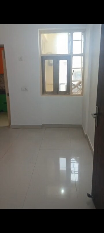 Bathroom in 3 BHK Apartment at SVP Gulmohur Garden, Raj Nagar Extension – for Sale