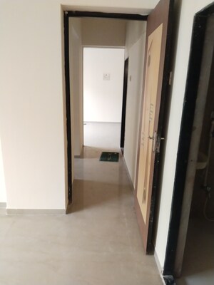 Building Lobby in 1 BHK Apartment at Tulsi Tower Nalasopara, Nalasopara East – for Sale