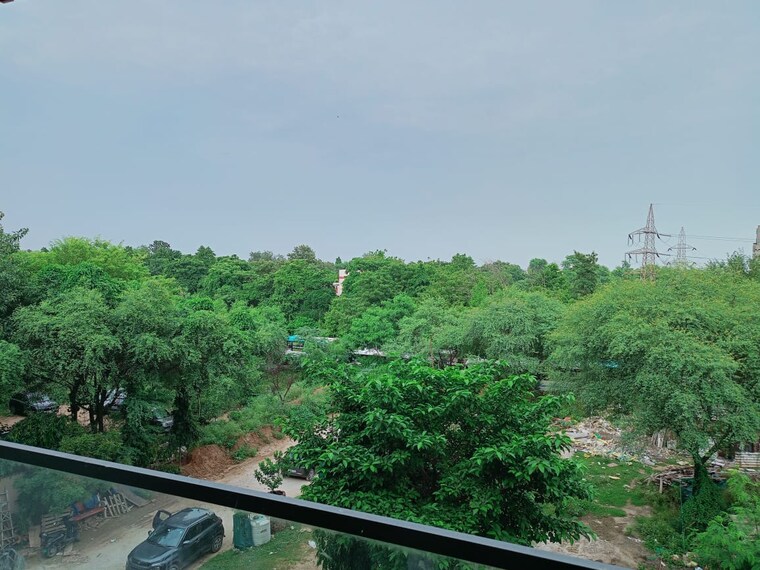 Garden, sector 23 dwarka 1 Bedroom 452 Sq.Ft. Apartment In Sector 23 Dwarka Delhi 9224528