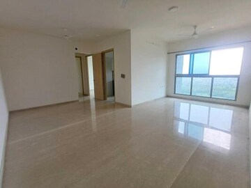 2 BHK Apartment For Sale in CCI Rivali Park, Borivali East