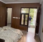 1 BHK + Pooja Room 800 Sq.Ft. Builder Floor in Geetanjali Enclave 