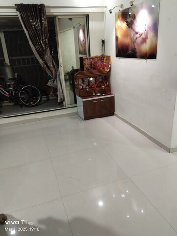 Furnished Amenities in 2 BHK Apartment at Shiv Shakti Shree Yashwant Empire, Nalasopara East – for Sale