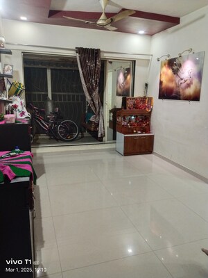 Parking in 2 BHK Apartment at Shiv Shakti Shree Yashwant Empire, Nalasopara East – for Sale