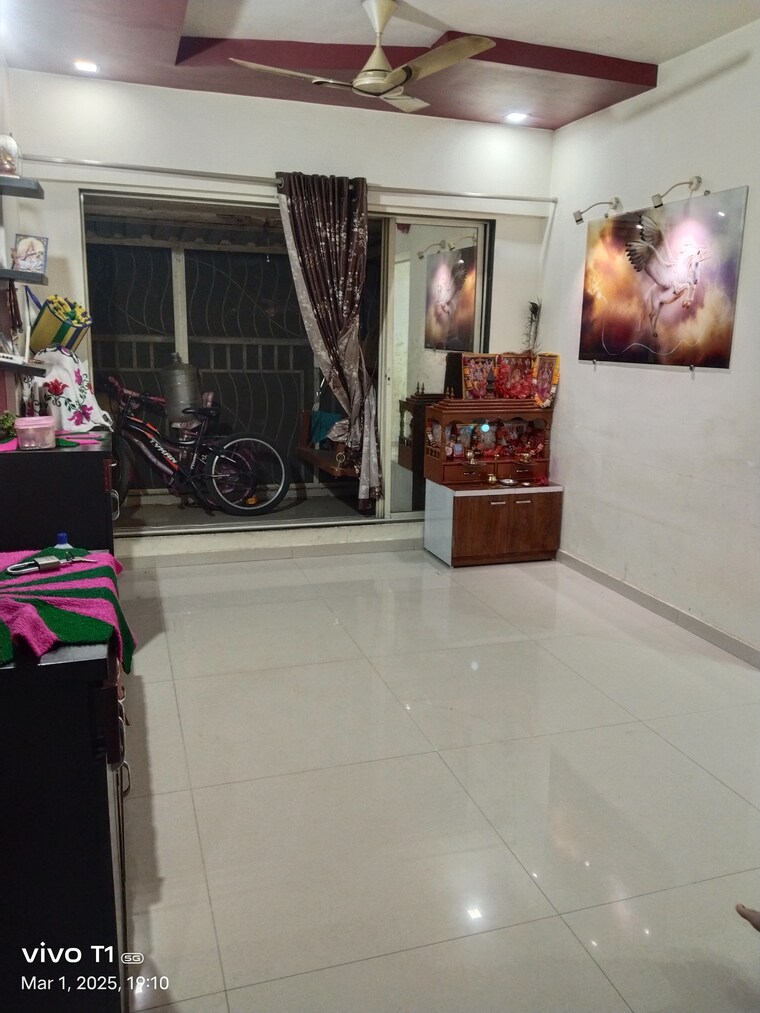  Parking, shiv-shakti-shree-yashwant-empire 2 Bedroom 985 Sq.Ft. Apartment In Nalasopara East Palghar 9224536