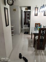 2 BHK + Pooja Room 985 Sq.Ft. Apartment in Shiv Shakti Shree Yashwant Empire