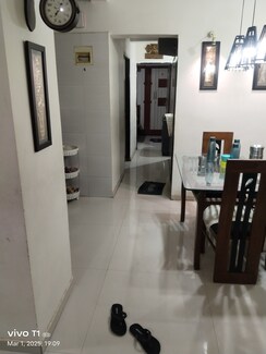2 BHK + Pooja Room Apartment For Sale in Shiv Shakti Shree Yashwant Empire