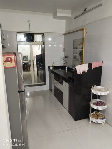 Team Area in 2 BHK Apartment at Shiv Shakti Shree Yashwant Empire, Nalasopara East – for Sale