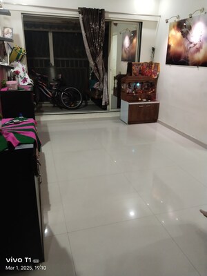 Team Area in 2 BHK Apartment at Shiv Shakti Shree Yashwant Empire, Nalasopara East – for Sale