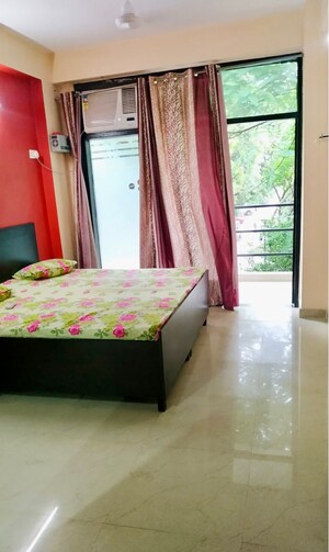 Studio Apartment For Rent in White Town House, Dlf City Phase 3