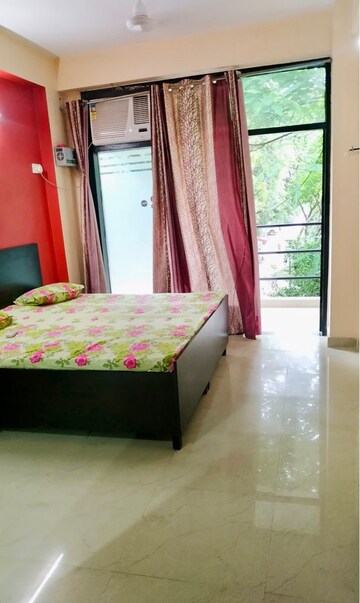 1 BHK Apartment For Rent in White Town House, Dlf City Phase 3