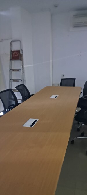  Office Space For Rent in Bhumi BW Meridia, Wagle Industrial Estate