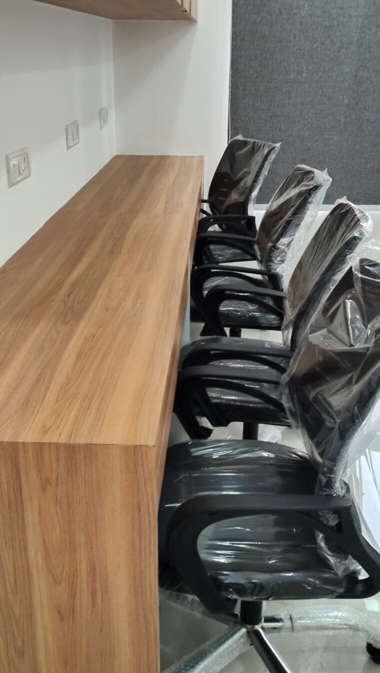 undefined, bhumi-bw-meridia Commercial Office Space 600 Sq.Ft. In Wagle Industrial Estate Thane 9224544